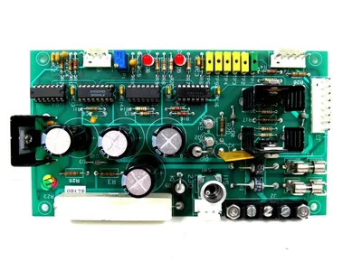 USED MARKEM 0670737P CONTROL BOARD 0670737 REV B