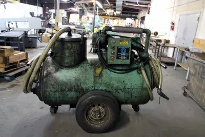 Used MASTER CHEMICAL CORP _UNKNOWN_ Misc Industrial Equipment Kentucky US | Aucto #565350