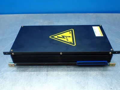 USED FANUC A16B1212010001