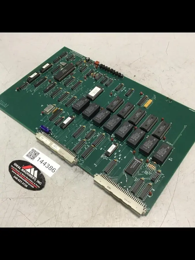 USED HPM 1D703-0004