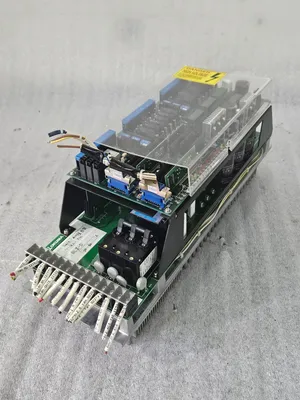 OKUMA BLII-D Servo Drives | Great American Equipment Company (1)