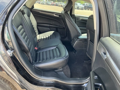 USED 2020 FORD FUSION