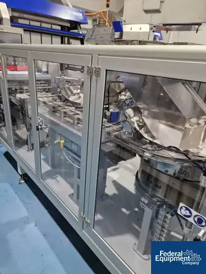 NEW Mikron Mikron Automated Assembly Cells, Model G05