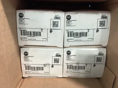 Used ALLENBRADLEY 1492NM36 Misc Electrical & Power Parts Ohio US | HGR 24 #1478240
