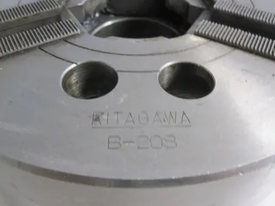 USED KITAGAWA B-208
