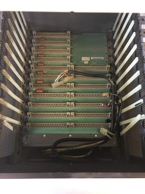 USED GE Fanuc IC600CP620L