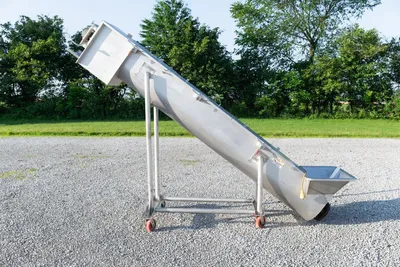 N/A N/A Conveyor | Buy Per Pound (1)