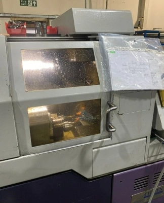 CITIZEN CNC Swiss Type Sliding Head Automatic Lathe, nice working condition, still in production, POA - QUICK SALE NEEDED