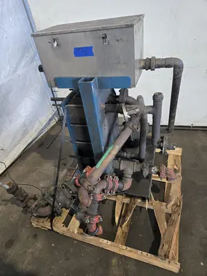 Used THERMATOOL N/A Pipe & Tube Welders Ohio US | G-2000, Inc. #1313869