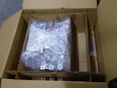800A Kohler GM52041 Transfer Switch Contactor 68WU-3FD-240 240V 3 Pole New NIB