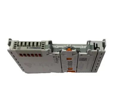 Used Beckhoff EtherCAT License Key Terminal for TwinCAT 3.1 PLC Ethernet Equipment Michigan US | Maverick Industrial Sales #1456679