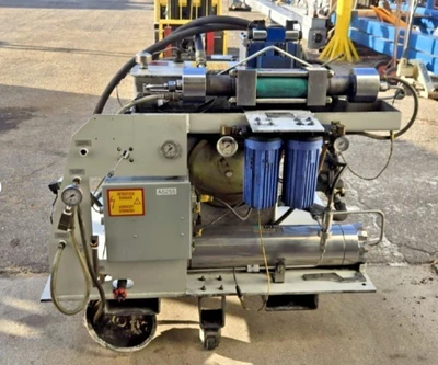 Unbranded _UNKNOWN_ Other CNC, Metalworking & Manufacturing | Amiron Machinery (8)