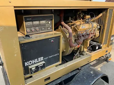 1989 KOHLER 60RZ251 Generators | Rock Solid Tools (4)