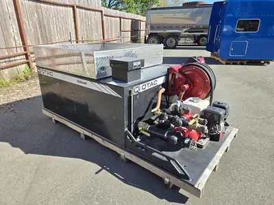 USED 2022 QTAC 300