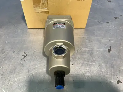 Used SMC AMH35003BD Pumps Ohio US | HGR 24 #1513564
