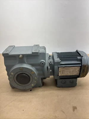 NEW SEW-EURODRIVE SA57/T. DR63L4