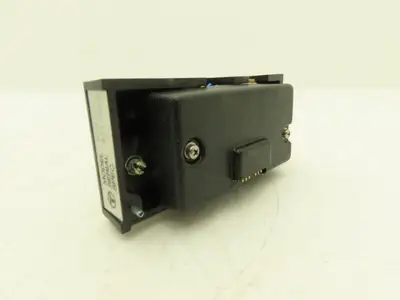 Transmation PD0121 Flexi-Module Pressure Transducer 0-0.5PSI 0-10 In H2O