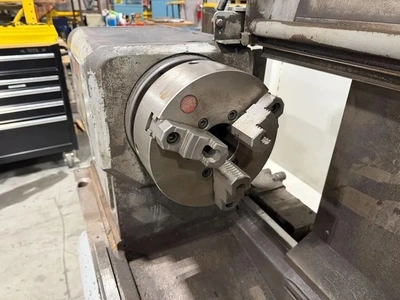 2006 HAAS TL-2 CNC Lathes | Toolquip, Inc. (5)