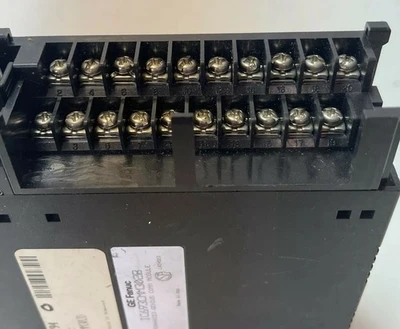 NEW GE Fanuc IC693CMM302D