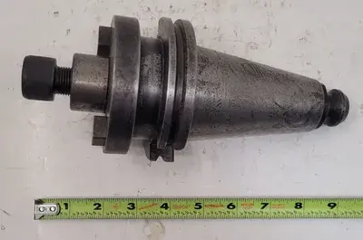 USED BIG KAISER SC80254/24-054
