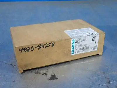 USED SIEMENS 3RV27111DD10