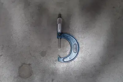 1-2" Outside Micrometer