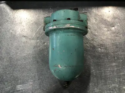 USED WILKERSON F42-0A-000A