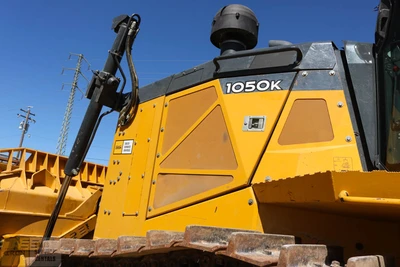 Used 2016 JOHN DEERE 1050K Crawler Dozers California US | Monster Iron Equipment Services #1481081