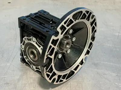 Used MOTOVARIO NMRV 040 Speed Reducers Ohio US | HGR 24 #1323467