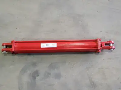 USED LION 2500 30TL24-150