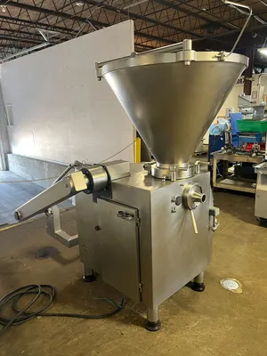 Used VEMAG HP 20E Food Processing Equipment (misc) Illinois US | M&M Equipment Corp. #1337500