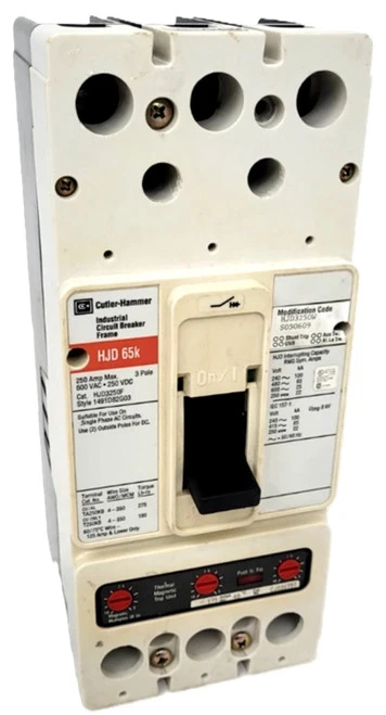 Eaton HJD3175 [New]