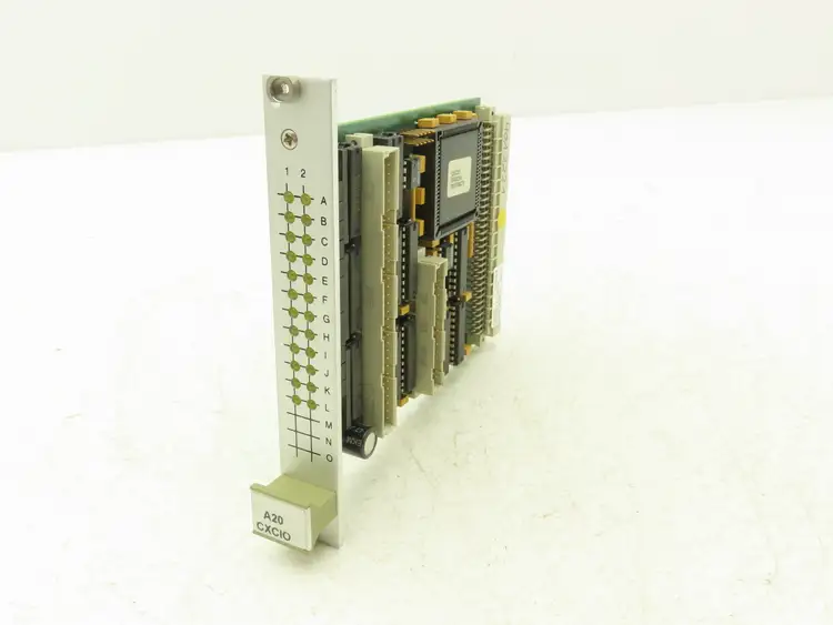 Used SMS ELOTHERM _UNKNOWN_ Printed Circuit Boards (PCB) Indiana US | Arrow Industrial #802258