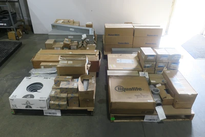 Used _UNKNOWN_ _UNKNOWN_ Conduits Ohio US | Aucto #1396662