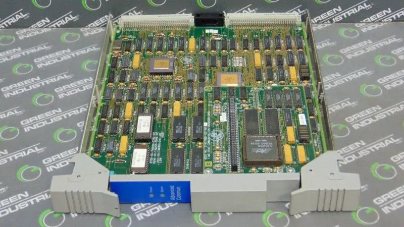 Honeywell 51304685-100 UCN Advanced Communications Card HDW: E1 FW: D Used