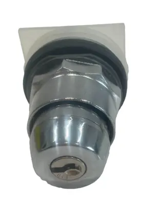 NEW SQUARE D 9001KS43K10 SELECTOR SWITCH SER. L (NO KEY)