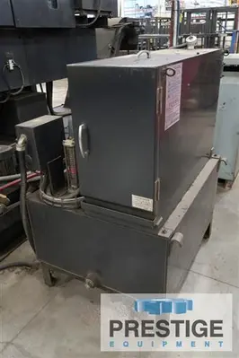 Used 2015 OKK HM1000S Horizontal Machining Centers New York US | Prestige Equipment #1407240