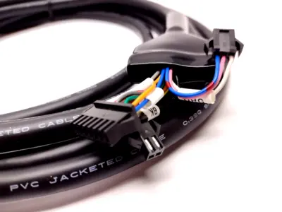NK5A6001 | Cable Set - New