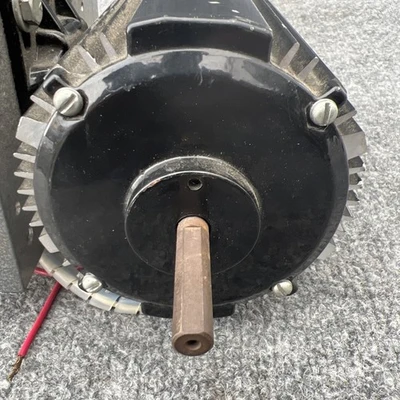 Used Bodine Electric Company 42R6FECT A.C. Motors California US | Davliegogo LLC #1706727