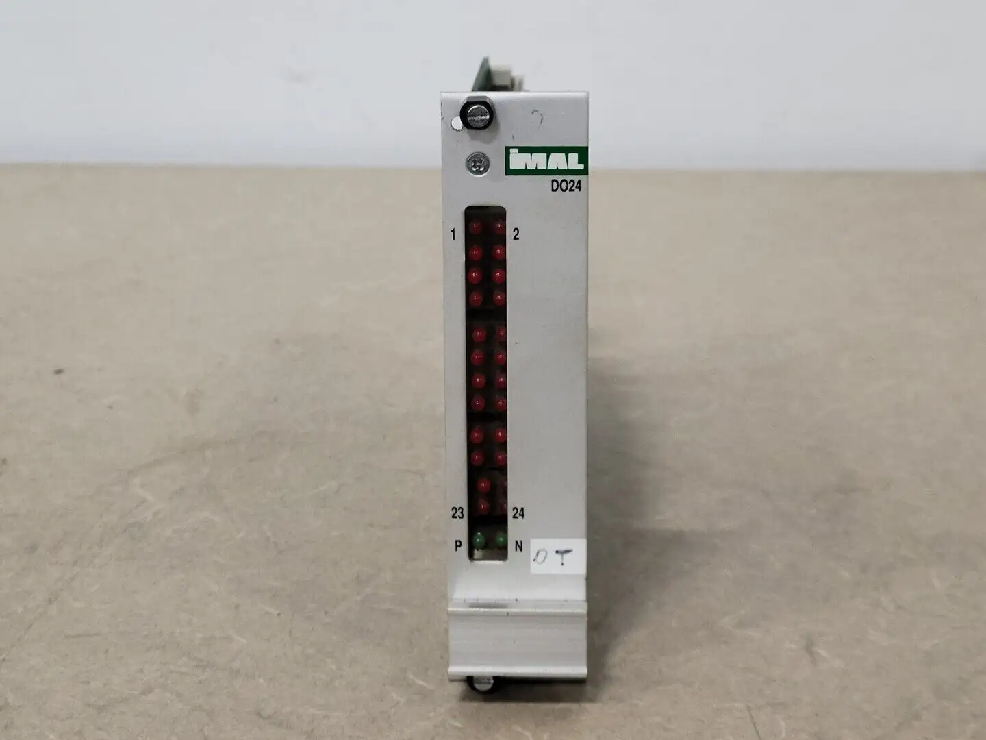 USED IMAL DO24R/PNP