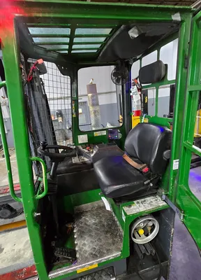 Used 2019 COMBILIFT C10000XL Automotive Lifters California US | JPS International Inc #1324547