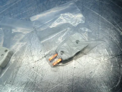 USED MERIAM PROCESS TECHNOLOGIES 0000003450