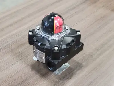 Limit Switch NEMA IP67, 15A, 250VAC, APL410