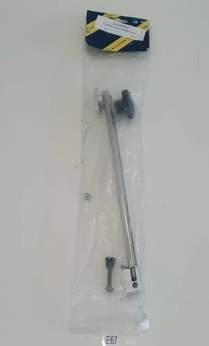 *NEW* Vetus 51039061 Adjustor RH Gray LIBU260RG Libero Escape Hitch + Warranty!