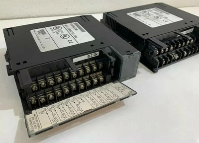USED GE Fanuc IC693MDL230C