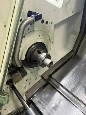 Used 2016 DMG MORI NLX2500SY/700 CNC Lathes Arizona US | KD Machinery #1259265