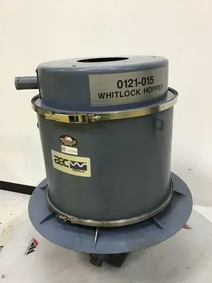 USED AEC WHITLOCK DH3.0SIQ
