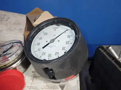 Gauges
