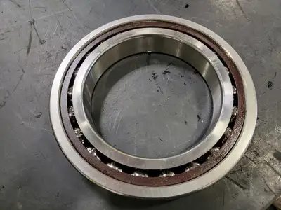 USED SKF 7032 ACD/P4ADGA