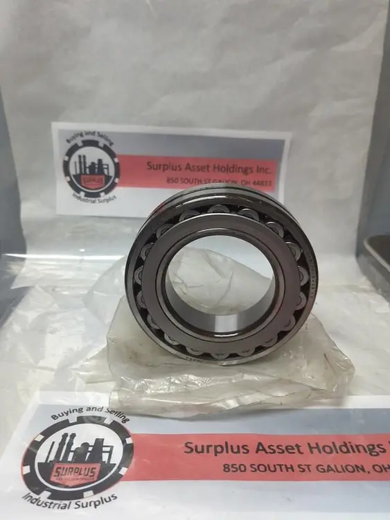 New | in-Stock KOYO 22217RHRW33 Bearings | Surplus Asset Holdings #1202827